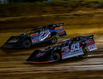 Tri-County Racetrack (Brasstown, NC) – Schaeffer’s Spring Nationals – May 5th, 2023. (Shifting Gears Media)