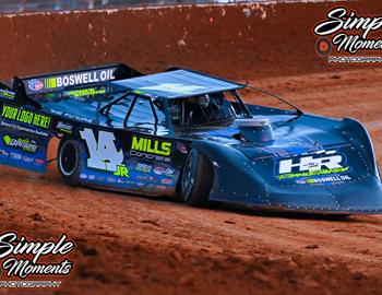 Whynot Motorsports Park (Meridian, MS) – Fall Classic – October 13th-14th, 2023. (Simple Moments Photography)