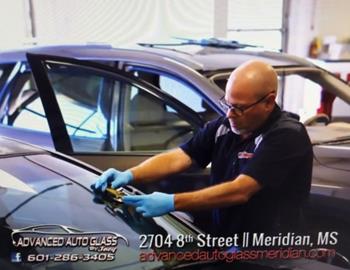 We can meet all of your auto glass needs.