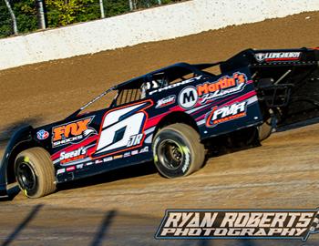 Eldora Speedway (Rossburg, OH) – Chasing the Dream – September 7th, 2022. (Ryan Roberts Photography)