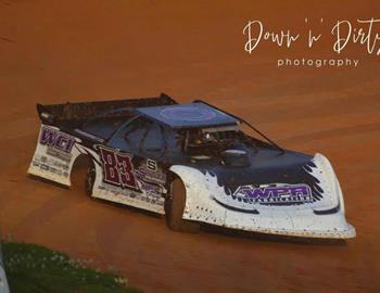 411 Motor Speedway (Seymour, TN) - Spring Sizzler - May 16th, 2020. (Down N Dirty Photography)