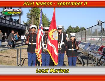 Local Marines