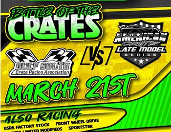 March 21st