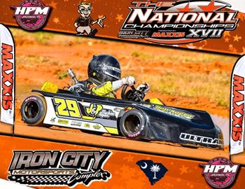 Iron City Motorsports Complex (Blacksburg, SC) – The National Championships – October 13th-14th, 2023. (Hagan Photography Motorsports)