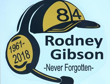 Chase and Rodney Gibson Memorial June 8, 2019