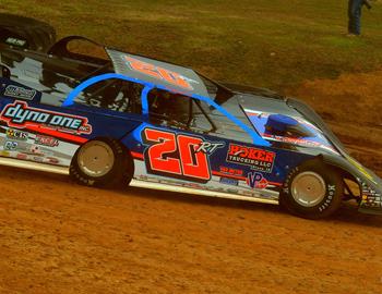 Florence Speedway | 45th Annual Spring 50 | March 13, 2021 | Steve Alcorn Photo