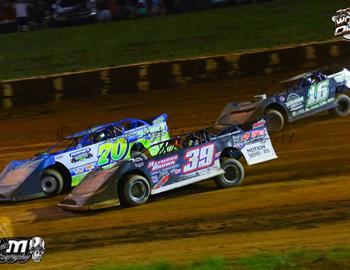 Ultimate Motorsports Park (Elkin, NC) – Ultimate Southeast Series – August 26th, 2023. (A & M Photography)
