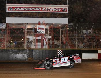 Swainsboro Raceway (Swainsboro, GA) – Hunt the Front Super Dirt Series – May 19th, 2023.