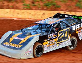 Tri-County Racetrack (Brasstown, NC) – Schaeffers Oil Southern Nationals – July 27th, 2023. (Deango Motorsports Photography)