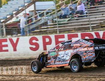 Valley Speedway has a track rental program if you need more track time.