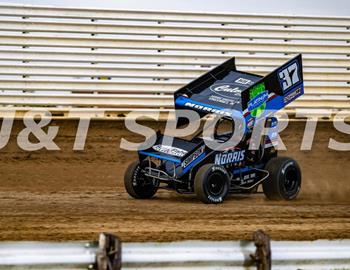 Terre Haute Action Track (Terre Haute, IN) – May 5th, 2024. (J&T Sports Photography)