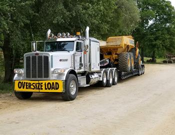 Creel Brothers is equipped to meet all of your heavy hauling and logistic news.