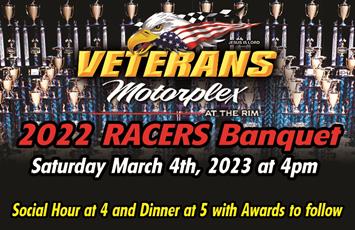 2022 Racers Championship Banquet -
