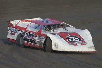 Zach Zentner