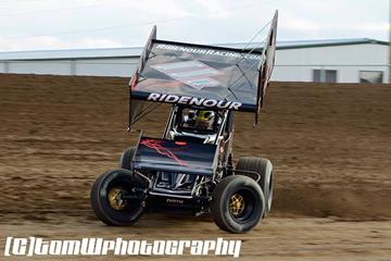Chase Ridenour