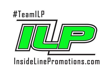 Bergman, Brown and Dover Highlight Weekend for Team ILP With