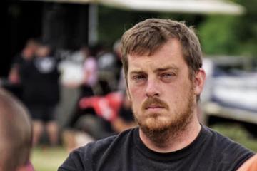Dustin Mitchell