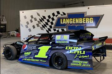 Colby Langenberg
