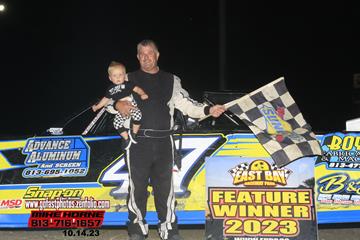 Jeff Conyers