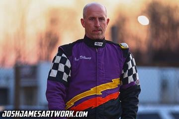 Brad DeYoung