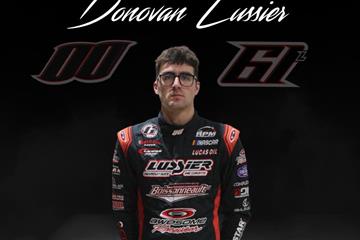 Donovan Lussier