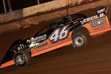 Andrew Lankford