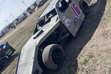 Brayden Lockling