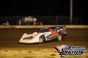 Justin Dean