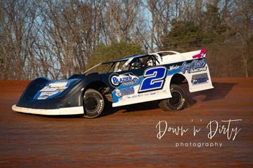 Terry Poore