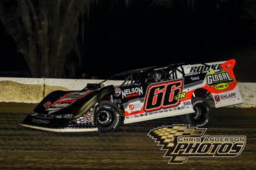 Eddie Carrier