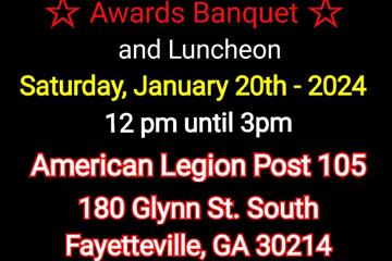 USCS Championship Awards Banquet and Luncheon set for Januar