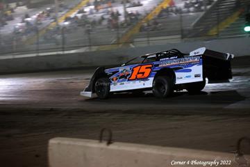 Trevor Walsh