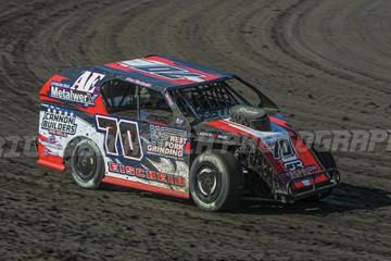 Alex Eischeid