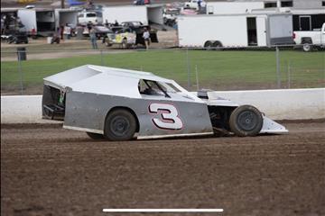Josh Sanford