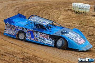 Daniel Shelton