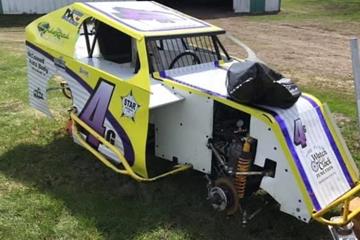 Ben George