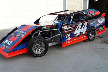 Aaron Wiersma