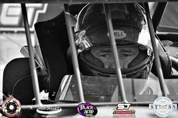 Daulton Wilson