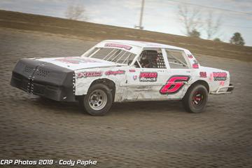 Dillon Thorpe