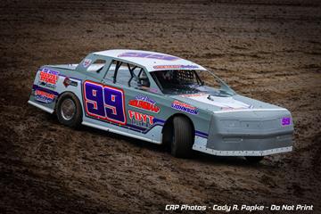 Andy Rossow
