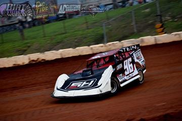 Josh Vinyard