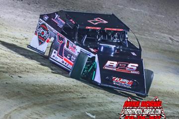 Seth Geary