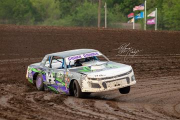 Brandon Gritz