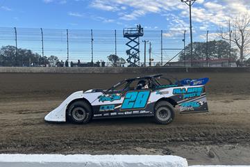 Austin Leamon