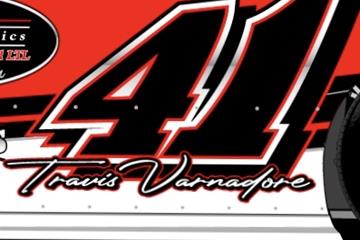 Travis Varnadore