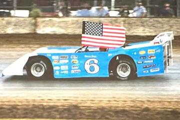 5th Annual Harvey Jones Memorial