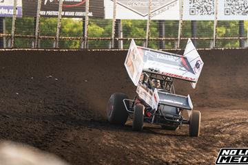 Landon Crawley