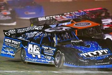 Dalton Cook