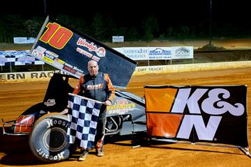 15 times!..Gray clinches 15th USCS National Championship