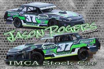 Jason Rogers